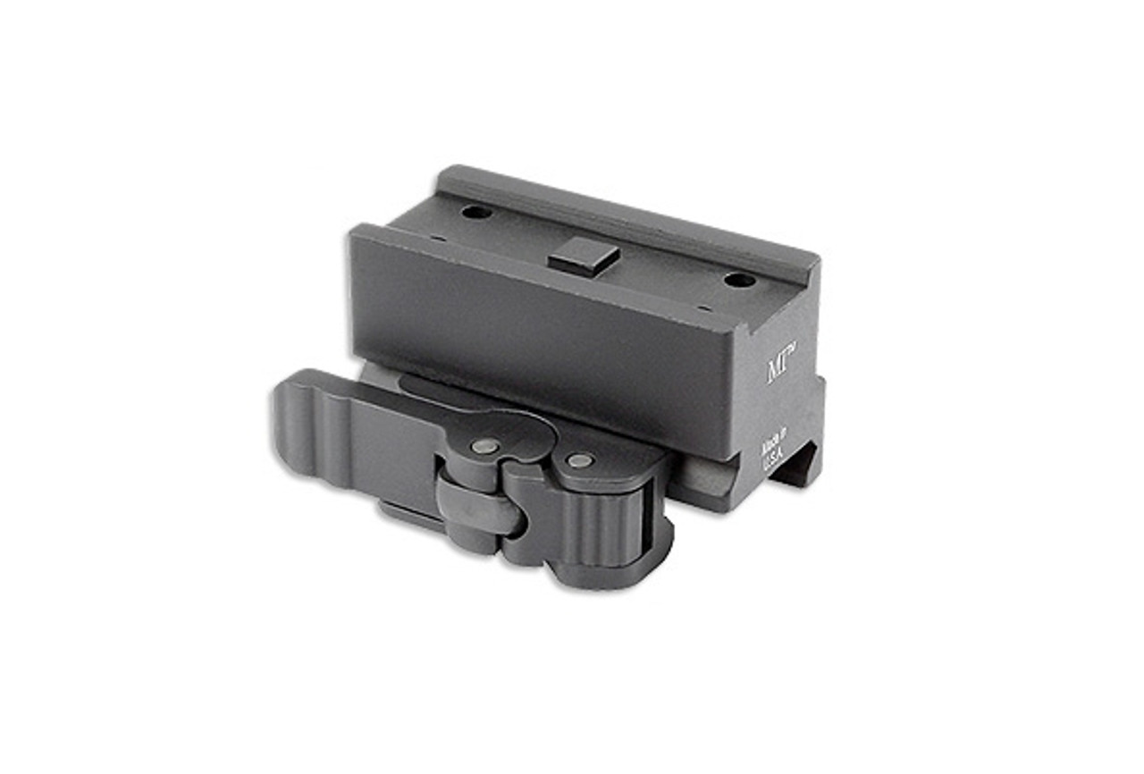 Midwest Industries Aimpoint T1/T2 QD Mount - Co-Witness