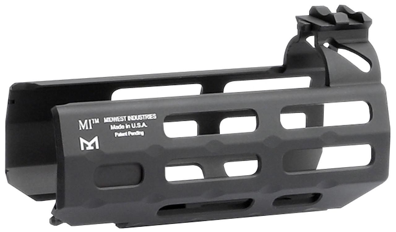 Midwest Industries MPX Handguard M-LOK