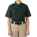First Tactical W Pro Duty S/S Shirt