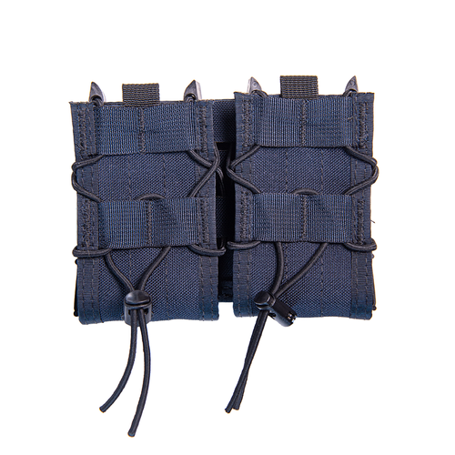 High Speed Gear Double Rifle TACO - Adaptable Belt Mount (ABM)