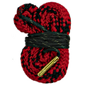 Kleenbore .22 Cal. Pistol Pull Through Rope Cleaner w BreakFree CLP Wipe Cloth
