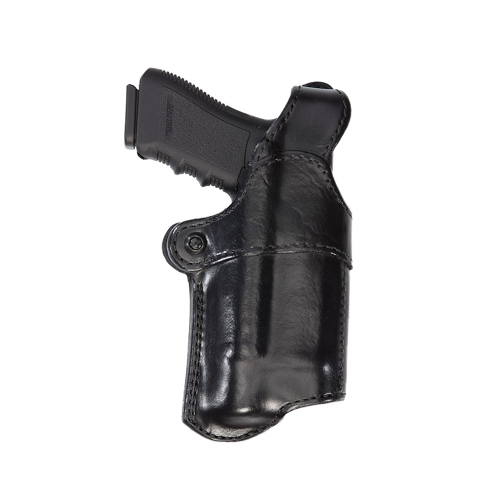 Aker Leather Nightguard High Ride