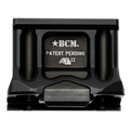 Bravo Company USA 1.93'' Height A/T Optic Mount for AIMPOINT MICRO T2