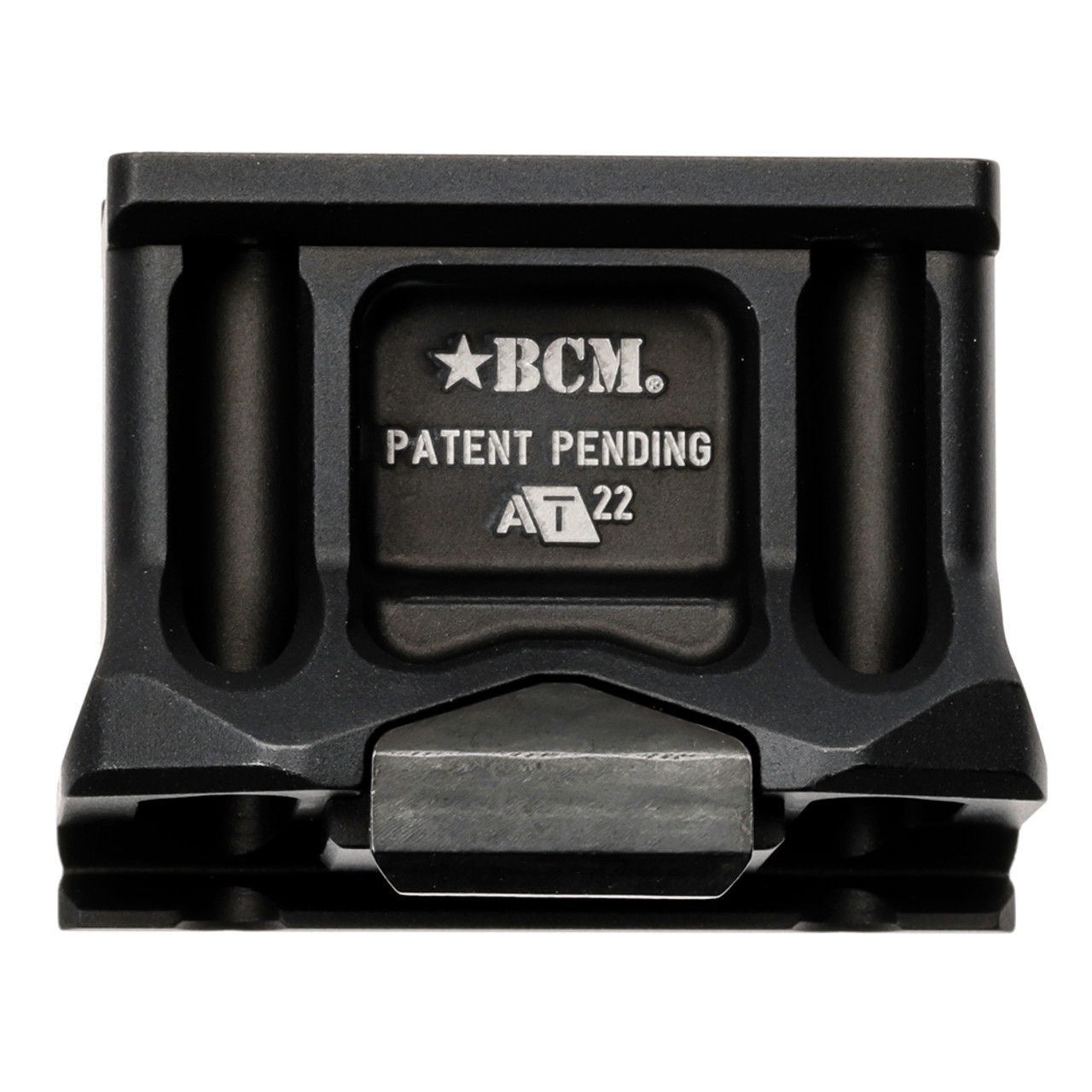 Bravo Company USA 1.93'' Height A/T Optic Mount for AIMPOINT MICRO T2