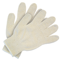 MCR Safety Reg 100% Cotton,Nat'l