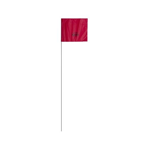 Sirchie Red Evidence Marking Flags