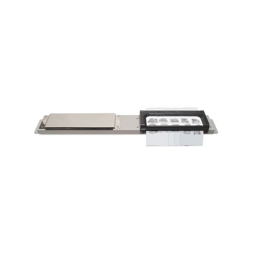 Sirchie Search Ink Slab and Cardholder
