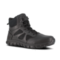 Reebok Sublite Cushion Tactical 6'' Boot w/ Soft Toe - Black