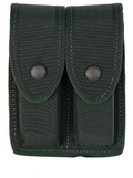 Gould & Goodrich Double Snap Mag Case