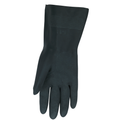 MCR Safety Black Neoprene, 30 Mil