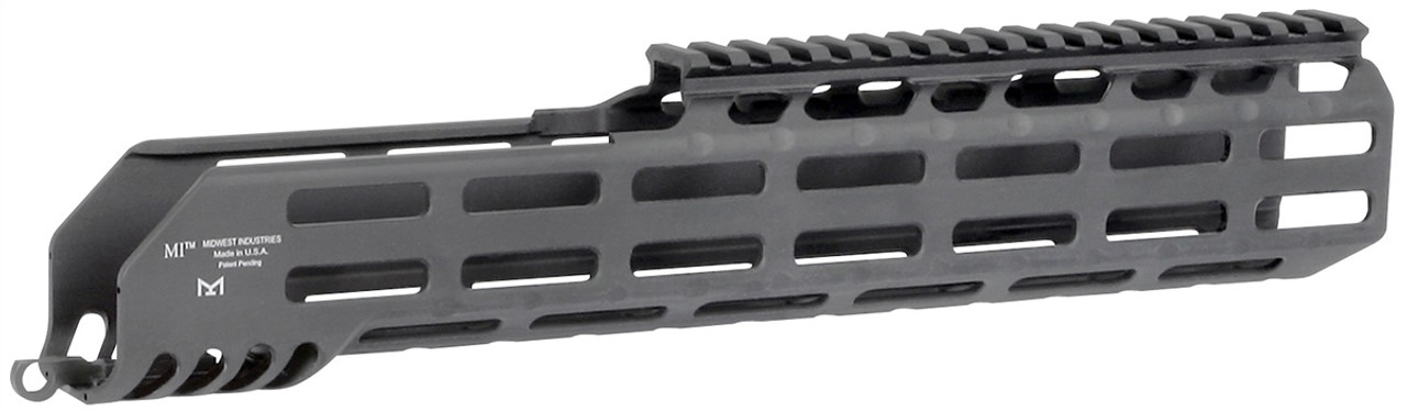 Midwest Industries MCX Virtus Handguard M-LOK