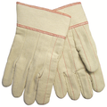 MCR Safety Cord Dbl Plm Poly Cotton Nap-In Lam. S/C