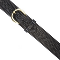 Aker Leather River Duty Belt
