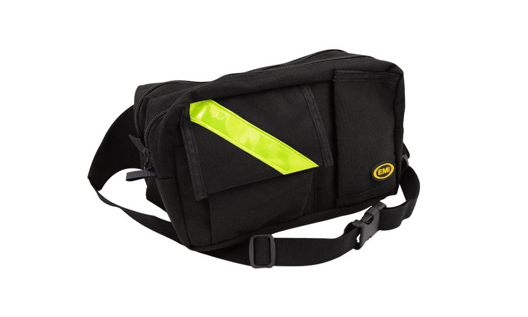 EMI - Emergency Medical E.T.R. Fanny Pack
