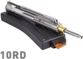 CMMG 22LR AR Conversion Kit Bravo LH 10rd BLK