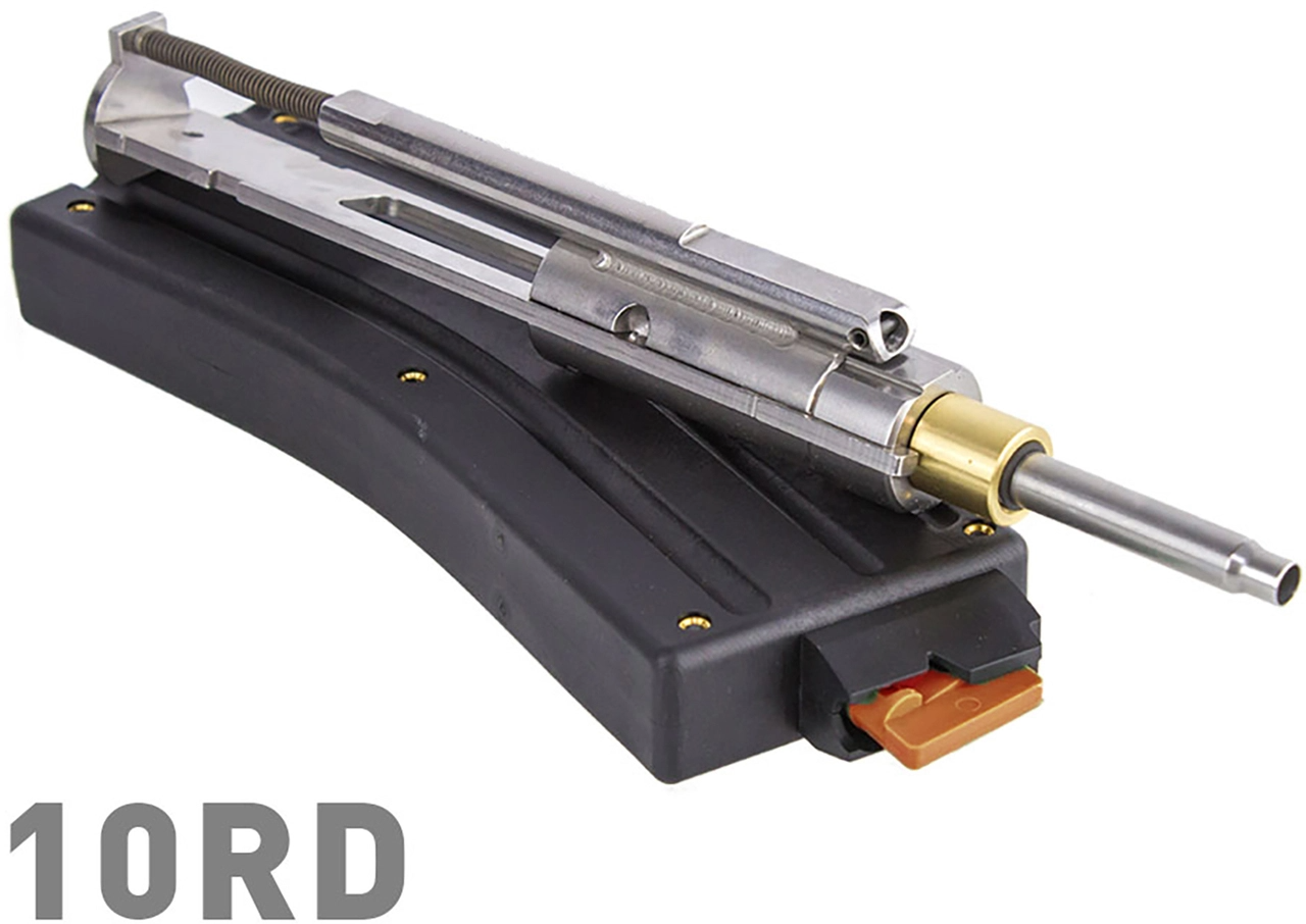 CMMG 22LR AR Conversion Kit Bravo LH 10rd BLK