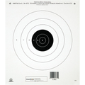 Champion Targets Champion Targets 40751 NRA (National Rifle Association) Targets, 50 Foot Timed & Rapid Fire, 12 Pack