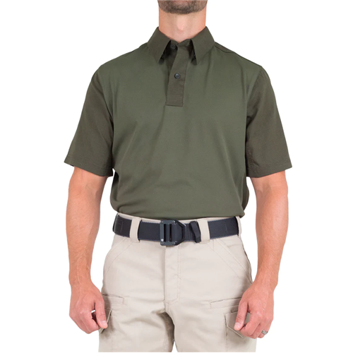 First Tactical M V2 Pro Perf S/S Shirt