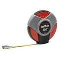 Sirchie Precision Steel Tape Measure - 100 Feet