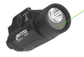 Nightstick Tactical Weapon-Mounted Light