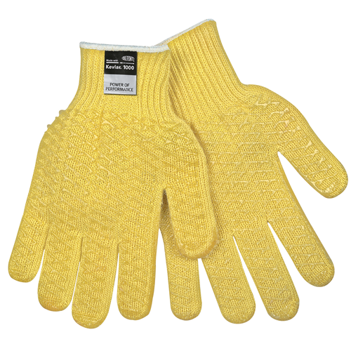 MCR Safety Reg Kevlar Honeygrip