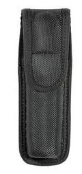 Hero's Pride Ballistic Compact Thickset Flashlight Case