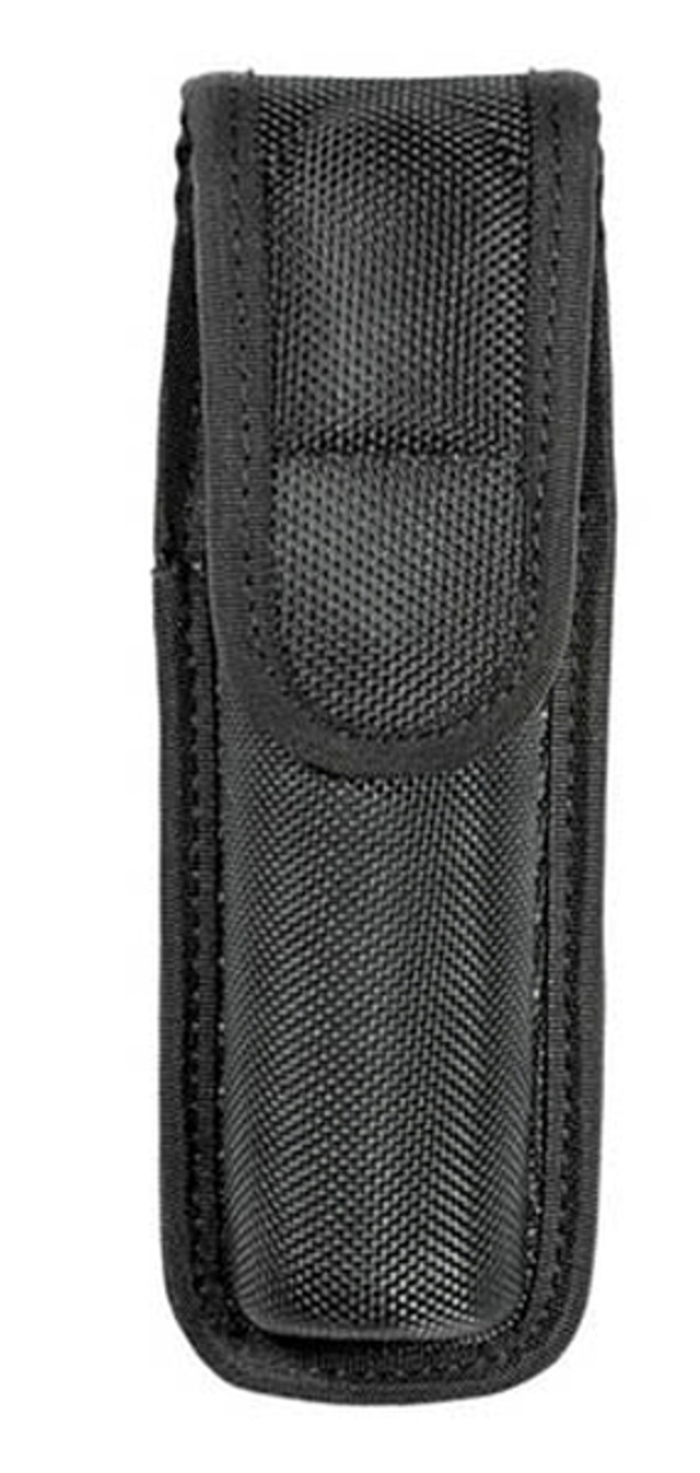 Hero's Pride Ballistic Compact Thickset Flashlight Case