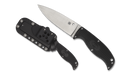 Spyderco Enuff 2