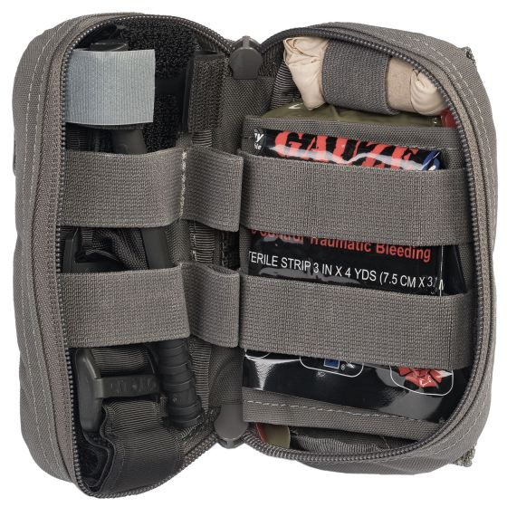 North American Rescue M-FAK Basic w/ Combat Gauze