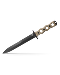 Benchmade SOCP FIXED BLADE, SHEATH