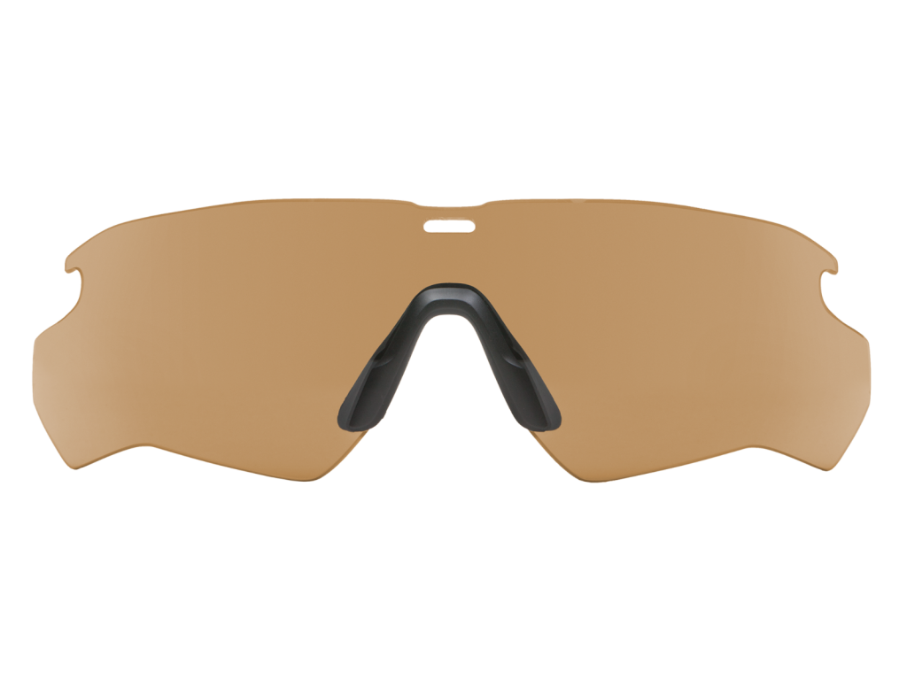 ESS Crossblade Lens - Hi-Def Bronze