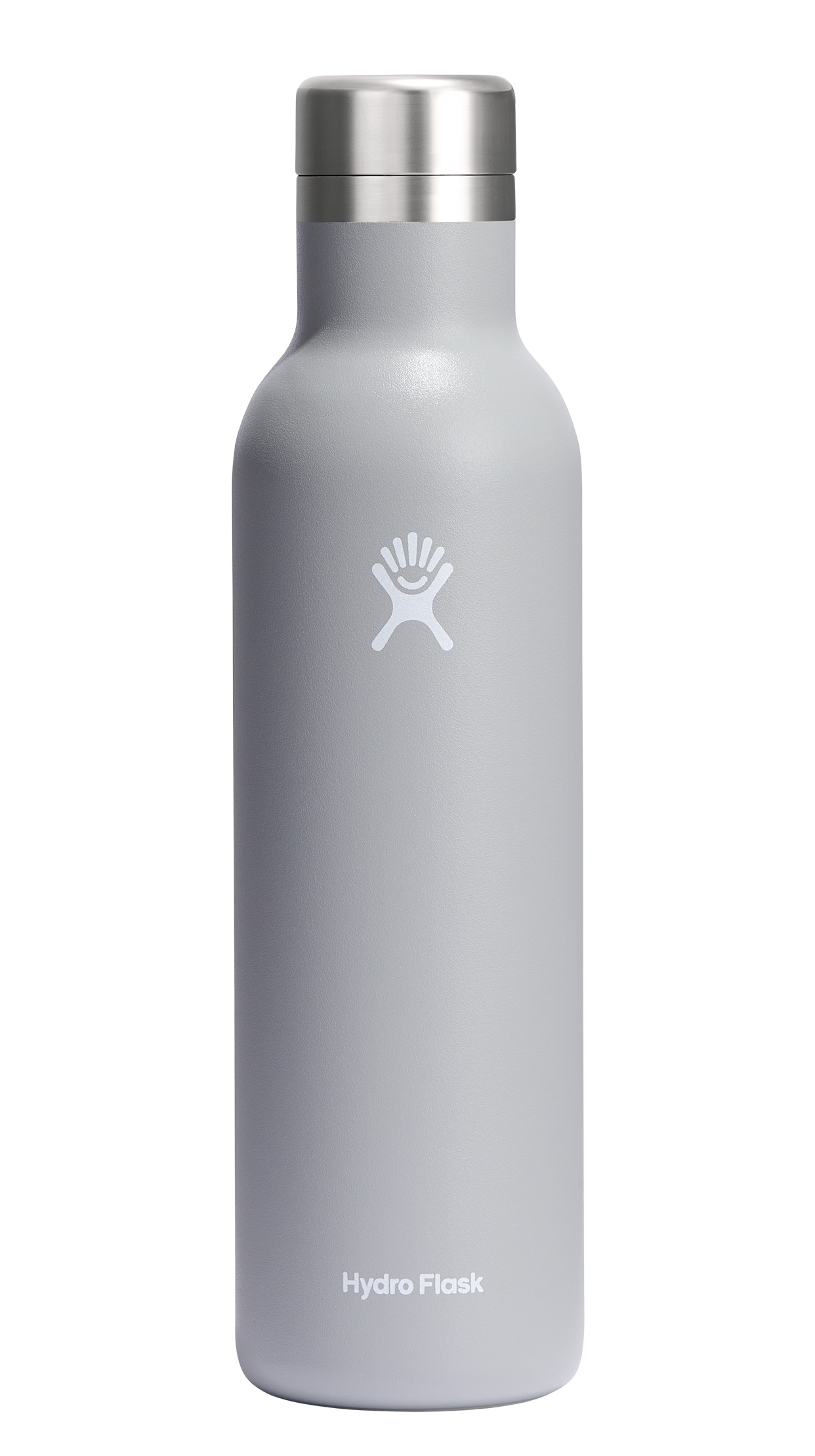 Hydro Flask Ceramic Wine Bottle - 25oz