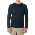First Tactical M Performance L/S TShirt - Midnight Blue
