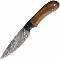 BNB Knives Drop Point Utility Hunter