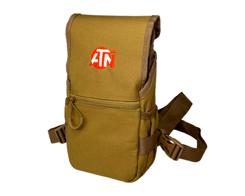 ATN Deluxe Binoculars Chest Bag