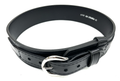Perfect Fit 2.25'' Leather Ranger Belt