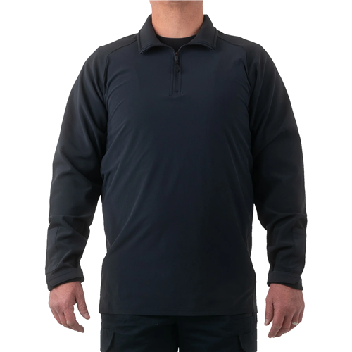 First Tactical Pro Duty Pullover - Midnight Blue