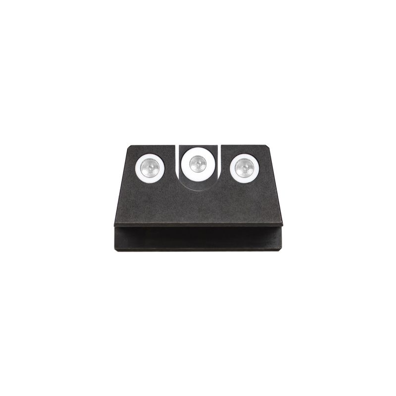 Night Fision Night Sight Set for Canik TP9SF/TP9SF Elite/TP9SA Mod 2