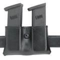 Safariland Model 079 Slimline Open Top Double Magazine Pouch