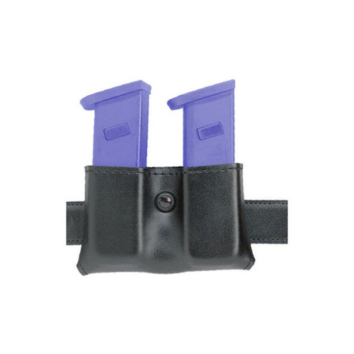 Safariland Model 079 Slimline Open Top Double Magazine Pouch