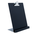 Saunders Free Standing Clipboard/Tablet Stand - Letter Size