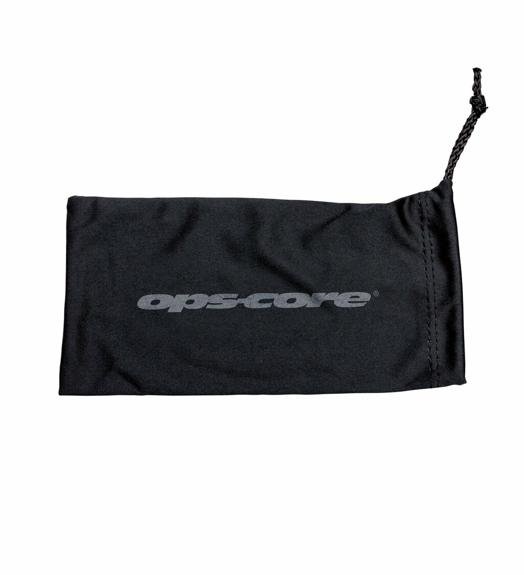 Ops-Core Microfiber Bag