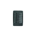 Hero's Pride AirTek Open Top & Bottom Flashlight Holder - 26mm