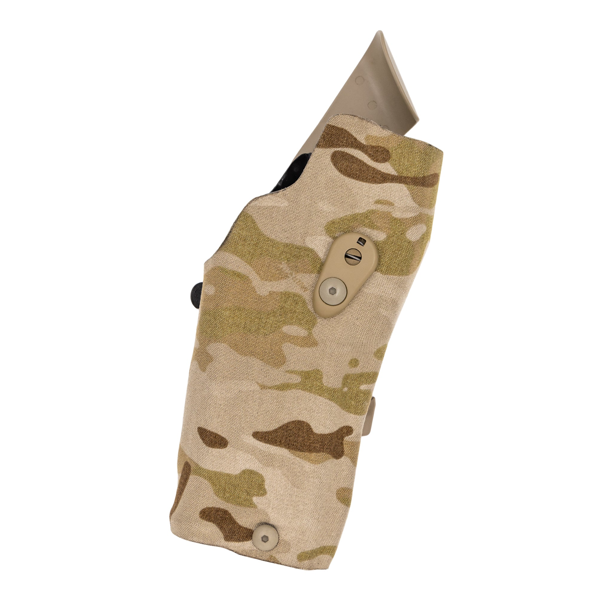 Safariland Model 6354RDS ALS Tactical Holster for Glock 19 MOS w/ Light