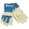 MCR Safety Pig Grain Leather Palm