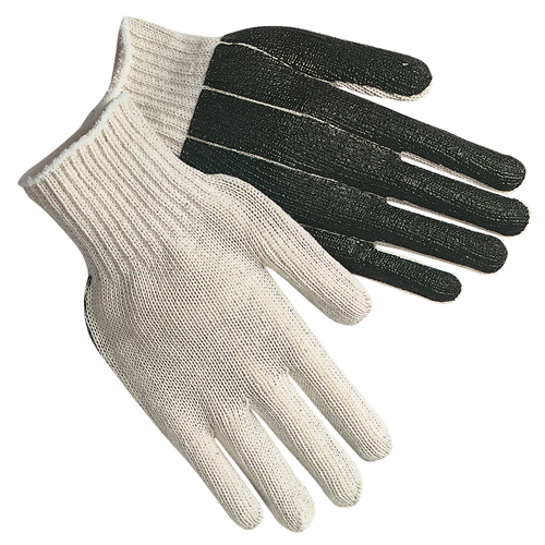 MCR Safety Cotton/Polyester Palm Coat