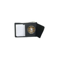 Strong Leather Company Strong Leather Company - Badge Wallet -