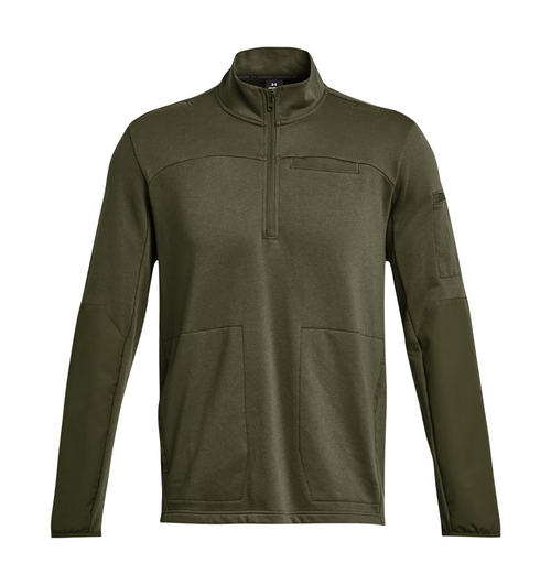 Under Armour UA Rival Fleece Tactical Job 1/4 Zip
