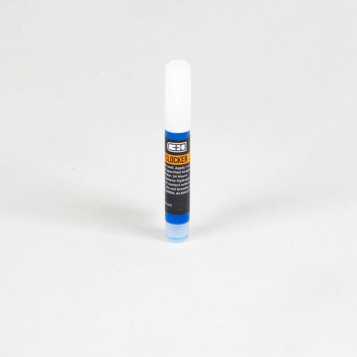 C&H Precision OpticLocker 243 Thread Locker
