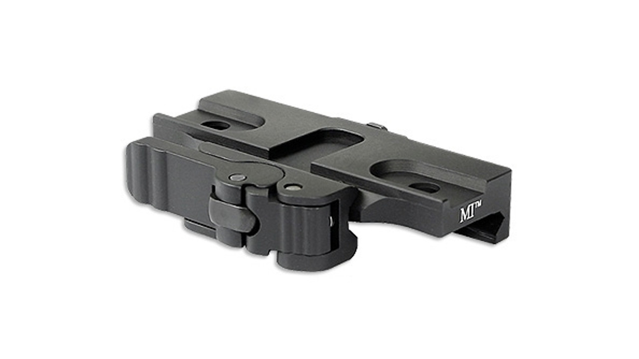 Midwest Industries QD Mount for Aimpoint Pro and CompM4
